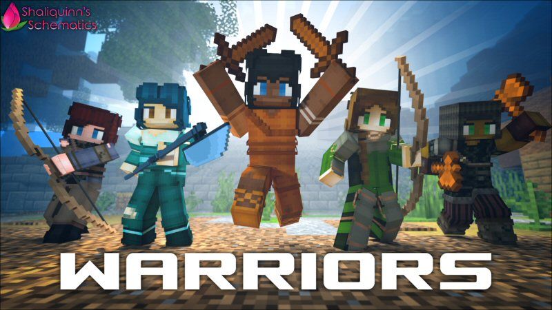 Warriors Warriors