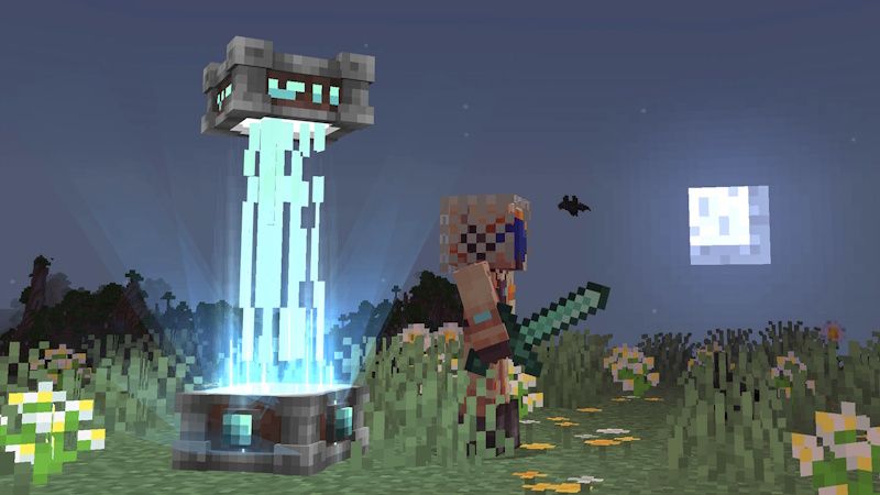 Portal Chests by In Mine