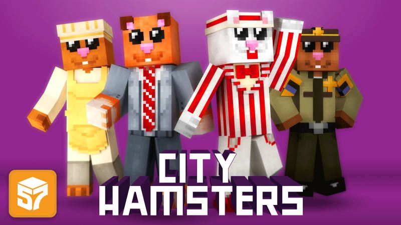 City Hamsters