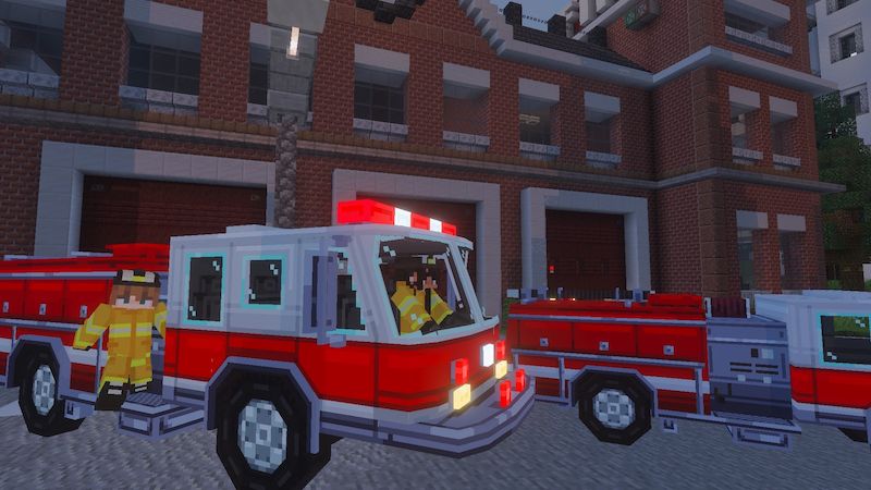 Roleplay by Builders Horizon