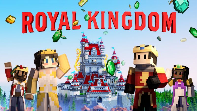 Royal Kingdom - Roleplay