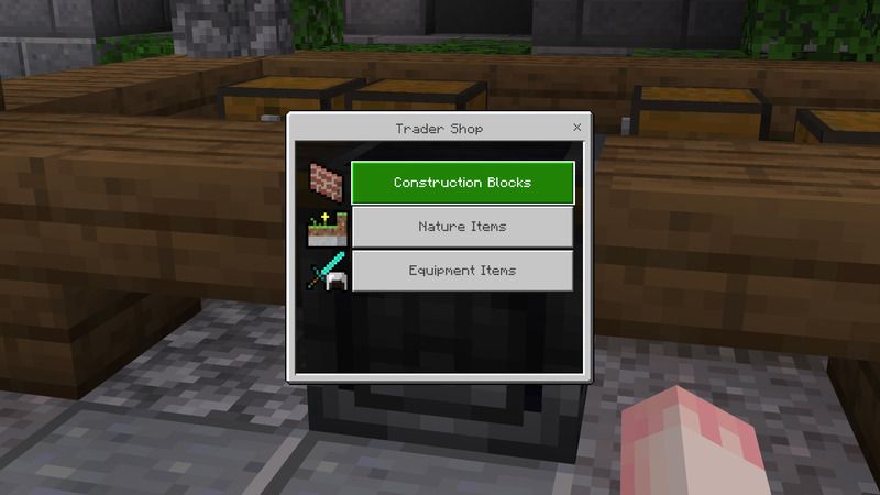 Economy Add-On 1.0 by Endorah