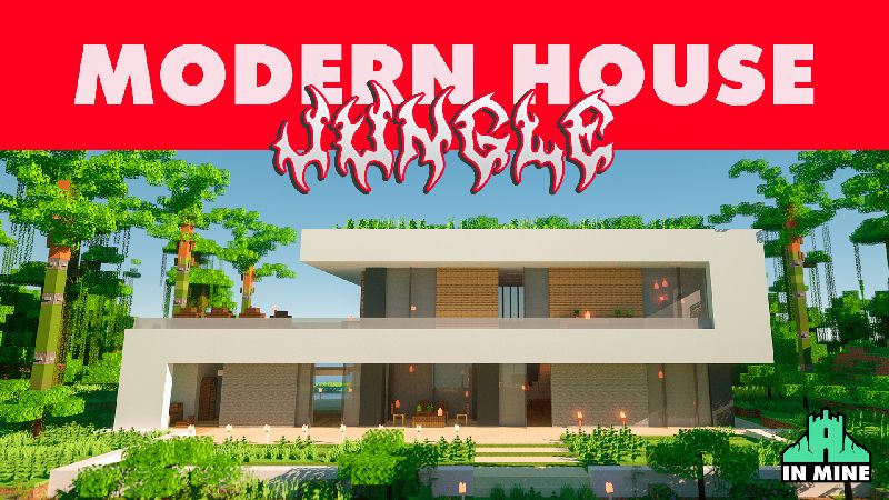 Modern House Jungle By In Mine Minecraft Marketplace Map Minecraft   AHR0cHM6Ly94Zm9yZ2Vhc3NldHMwMDEueGJveGxpdmUuY29tL3BmLW5hbWVzcGFjZS1iNjNhMDgwM2QzNjUzNjQzLzIwMjM0ZjlkLWQ5YTItNDhlYS05ZjkxLTk3YzgxMmIyYWUzNS9tb2Rlcm5ob3VzZV9UaHVtYm5haWxfMC5qcGc