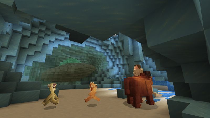 Ice Age by 4J Studios