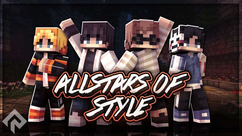 Allstars of Style