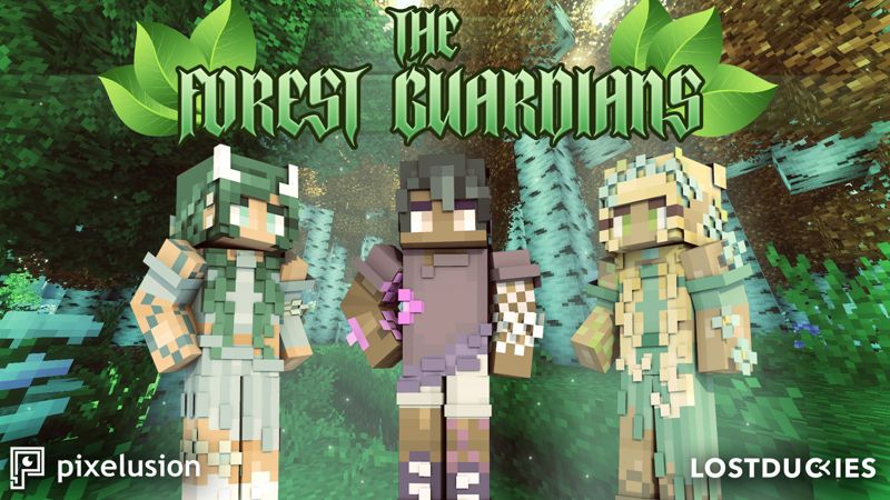 Forest Guardians