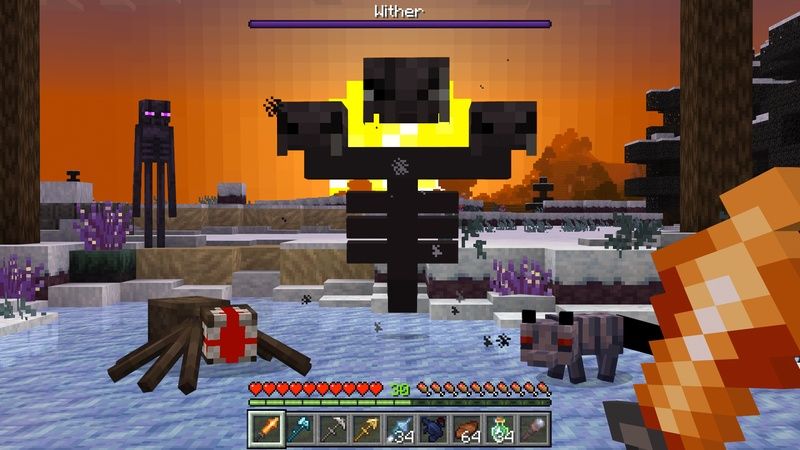 Infection by Teplight