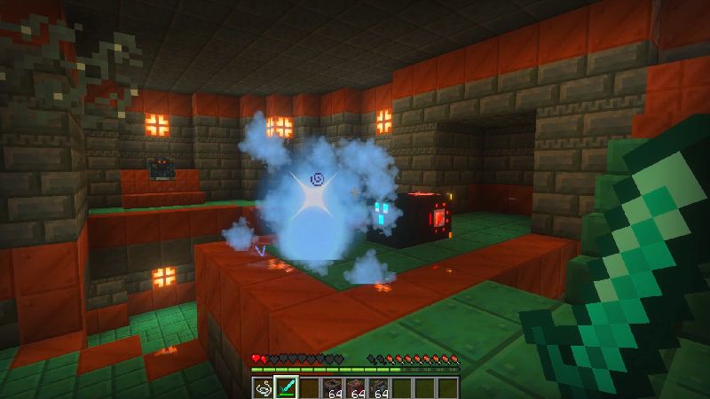 Trap Blocks Add-On by Glowfischdesigns