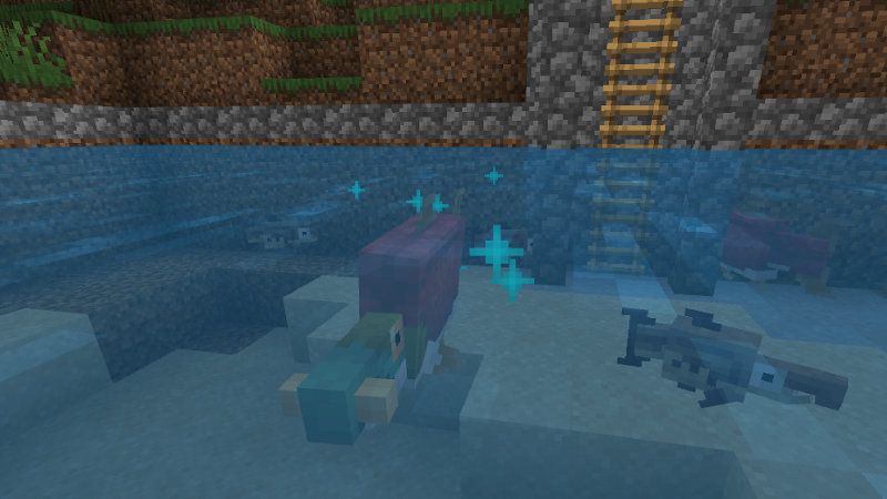 Mesozoic Kingdom Add-On by BLOCKLAB Studios