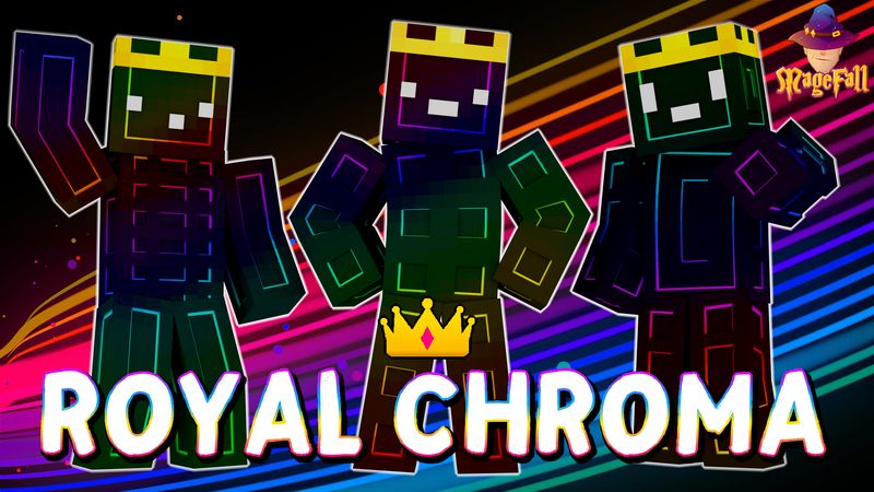 Royal Chroma