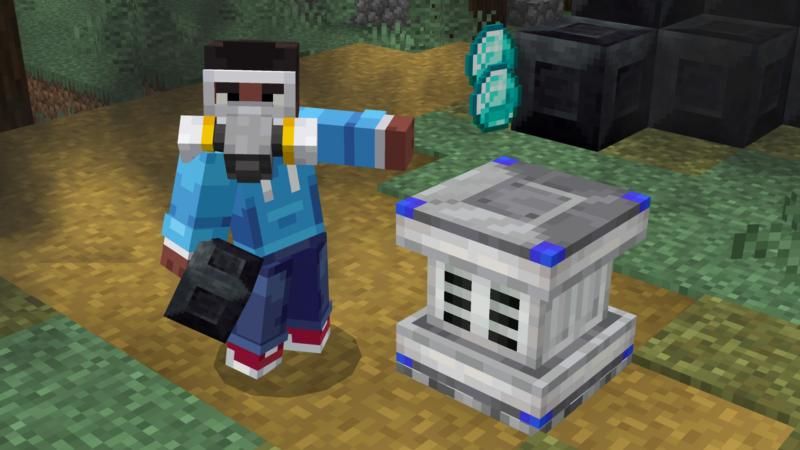 CarbonCraft by Shapescape