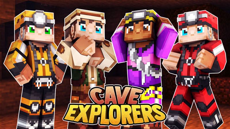 Cave Explorers Cave Explorers