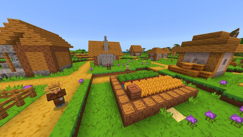 Flareful by CubeCraft Games