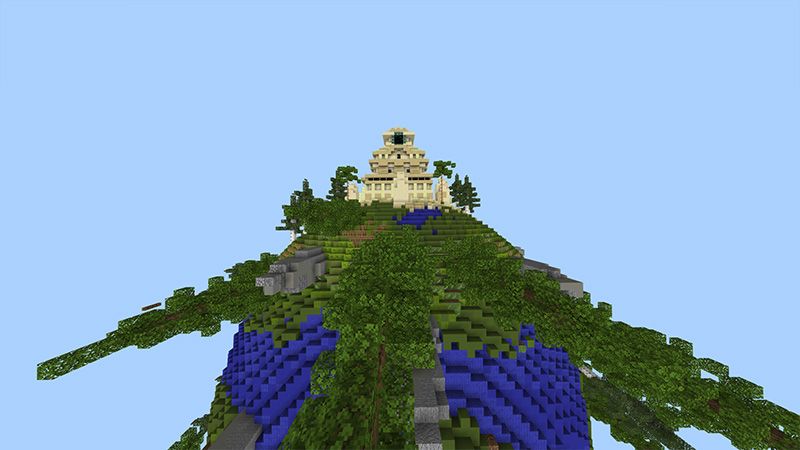 EarthBlock by Odyssey Builds