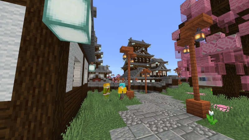 Oborozuki -Samurai RPG- Oborozuki -Samurai RPG- by Impress