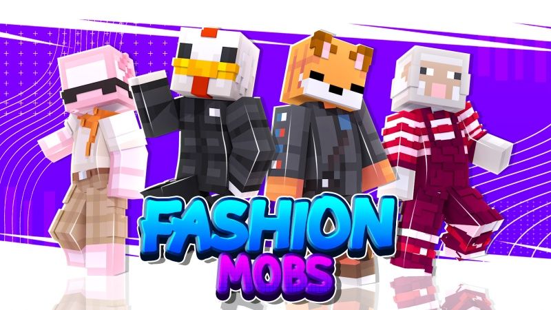 Fashion Mobs