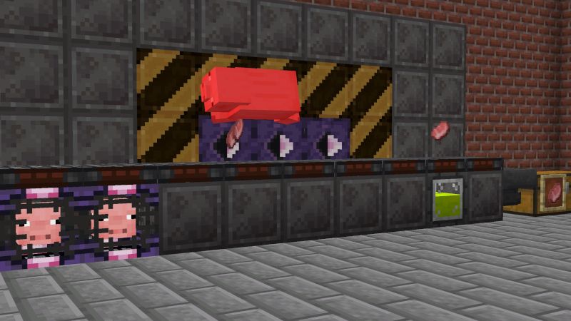 Auto Factory by Team Metallurgy