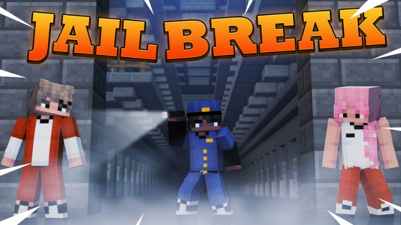 Jail Break