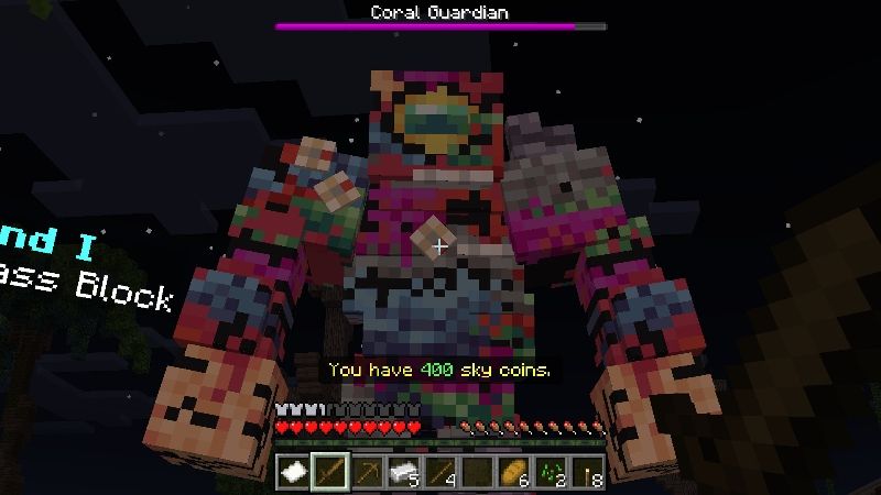 One Block Bosses by ThunderAy