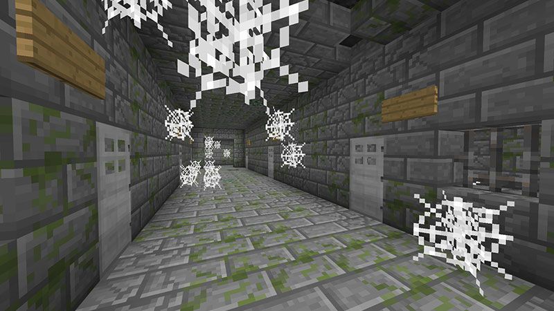 Gamemode 4: Ruins by Razzleberries