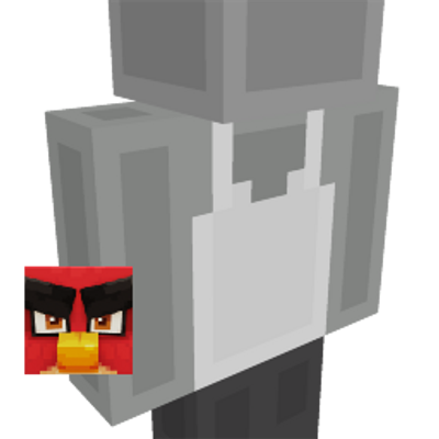 Tail Feather on the Minecraft Marketplace by Oreville Studios