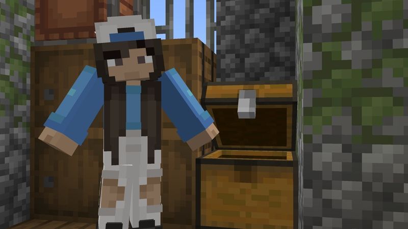 Craftable Secret Bases by Cubed Creations