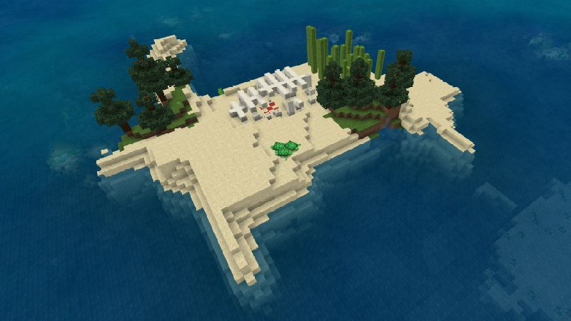 DelisoJan's Island Tycoon by Netherpixel