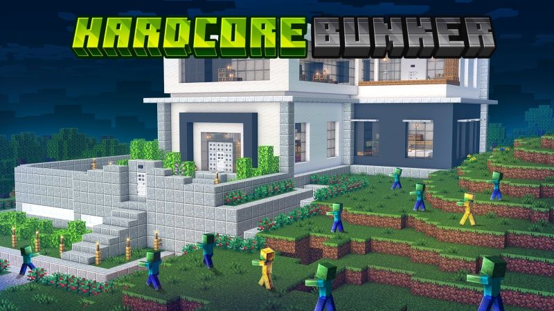 Hardcore Bunker
