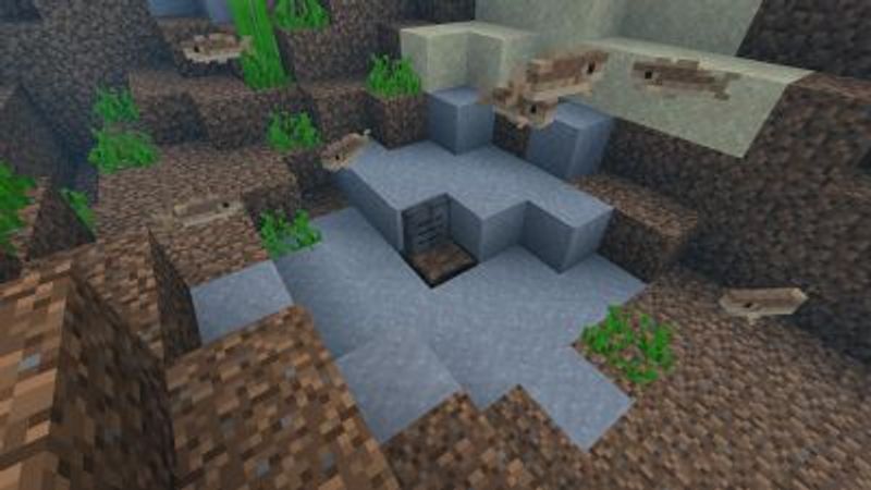 Gravestone on the Minecraft Marketplace by Darkosto