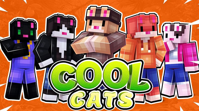 Cool Cats