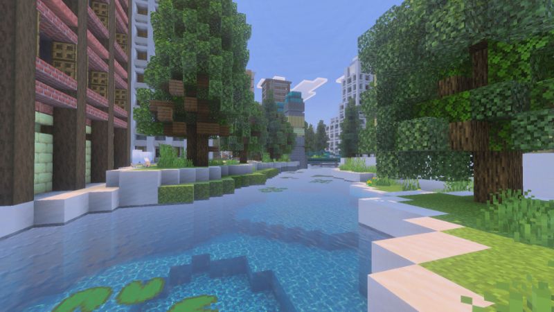 United States by 5 Frame Studios