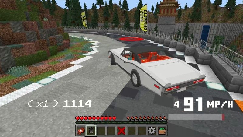 Drift Simulator: World Edition by Lifeboat