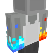 Fire and Ice Fire and Ice