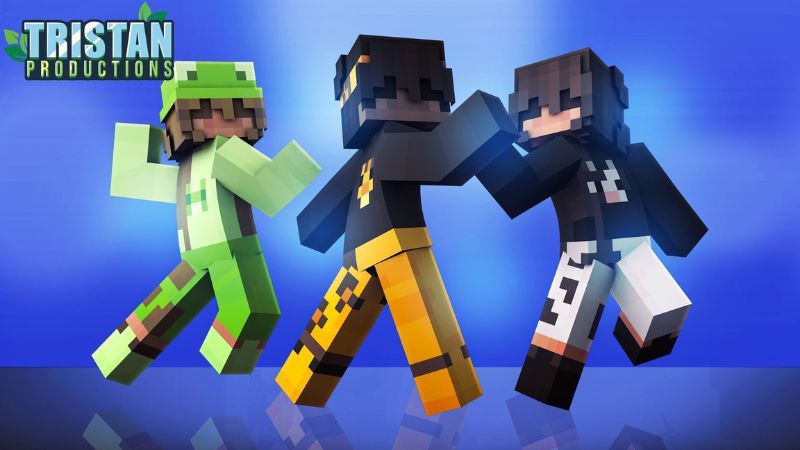 Animal Fashion on the Minecraft Marketplace by Tristan Productions Animal Fashion on the Minecraft Marketplace by Tristan Productions