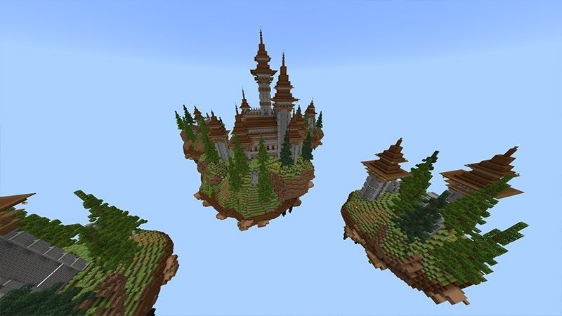 Castle Survival Castle Survival by Odyssey Builds