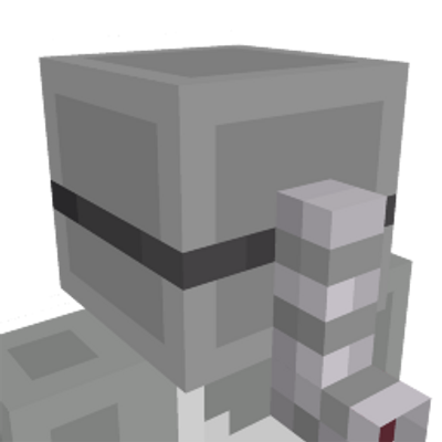 Elephant Trunk on the Minecraft Marketplace by G2Crafted