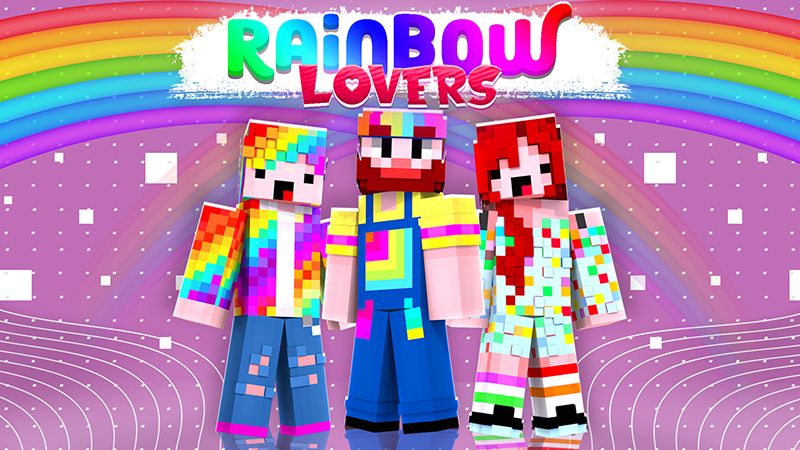 Rainbow Lovers