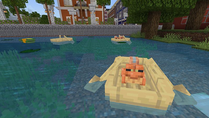 Vehicle City by Pathway Studios