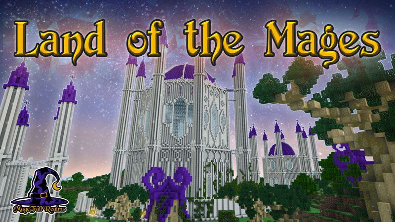 Land of the Mages
