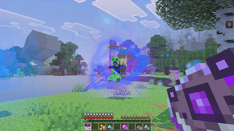 AdventureCraft Add-On by Octovon