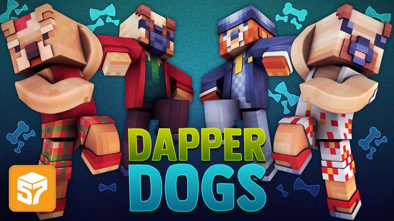 Dapper Dogs