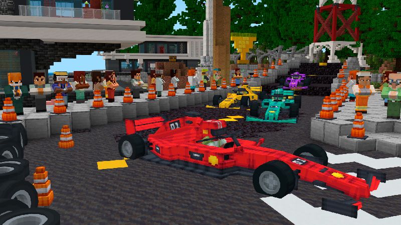 Vehicles 3.0 Add-On by Dalibu Studios