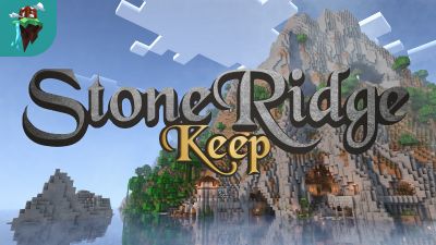 Stoneridge Keep on the Minecraft Marketplace by Polymaps