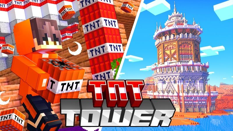 TNT Tower