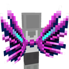 Ender Lightning Wings Ender Lightning Wings