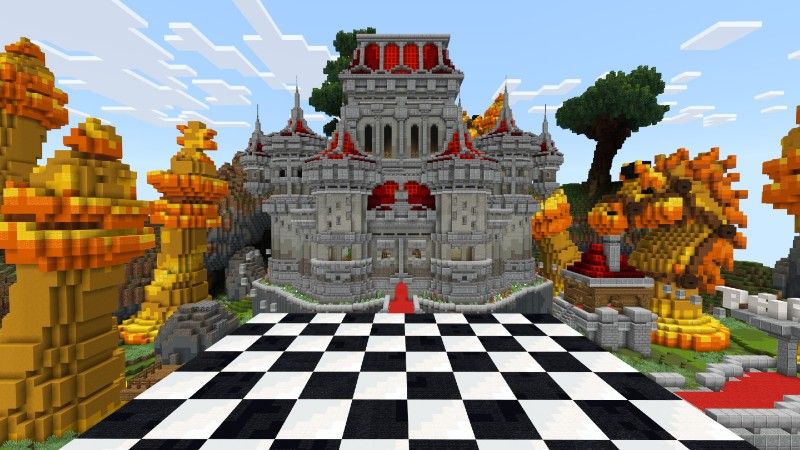 Chess by ThunderAy