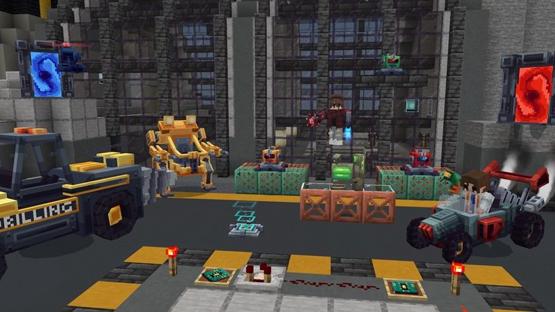 Mr. Gadget by Withercore