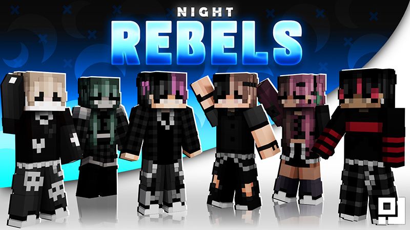 Night Rebels