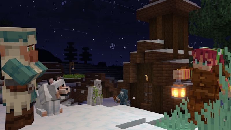 Actions & Stuff 1.8 by Oreville Studios