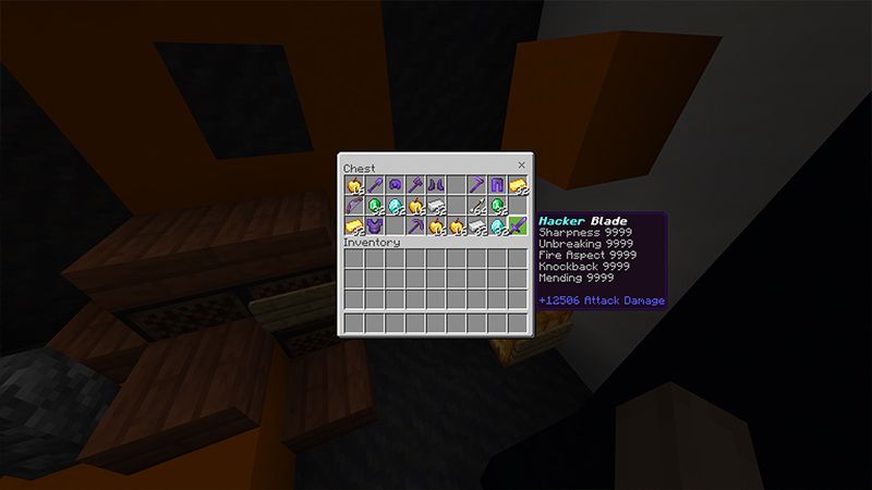 Hacker Base by Blue Depth Games